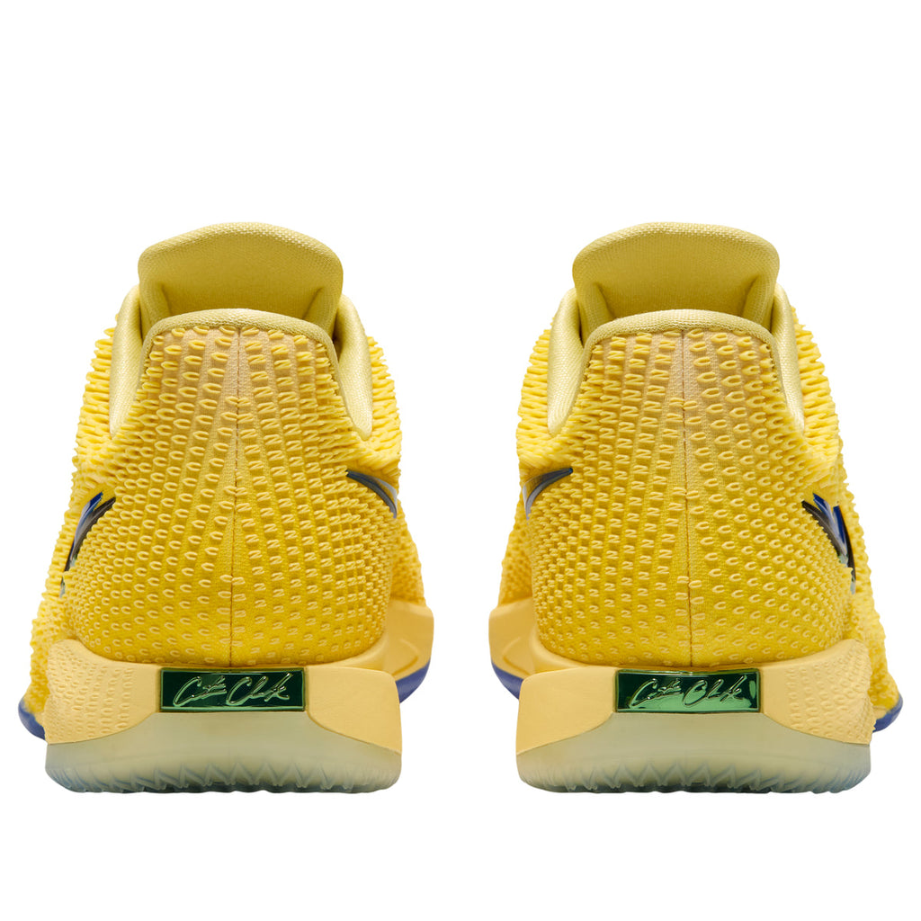 Nike Caitlin 1 Yellow Zest (Women's) IH7423-700 - view 5