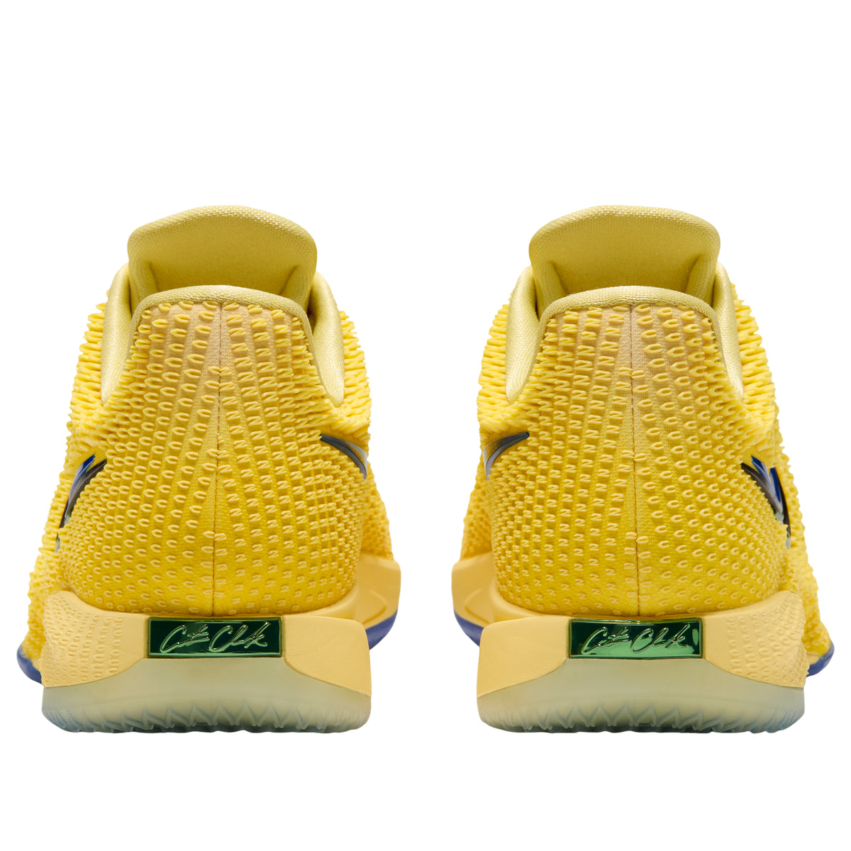 Nike Caitlin 1 Yellow Zest (Women's) IH7423-700 - view 5