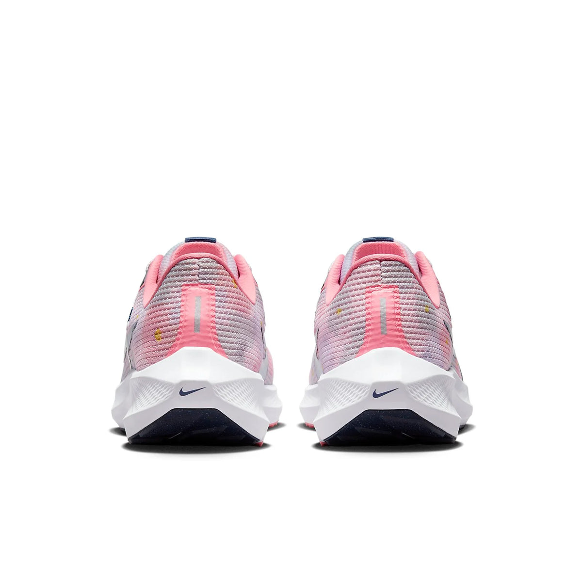 Nike Pegasus 40 Premium Floral Watercolor Pearl Pink Women’s Running Shoes DV7890-600