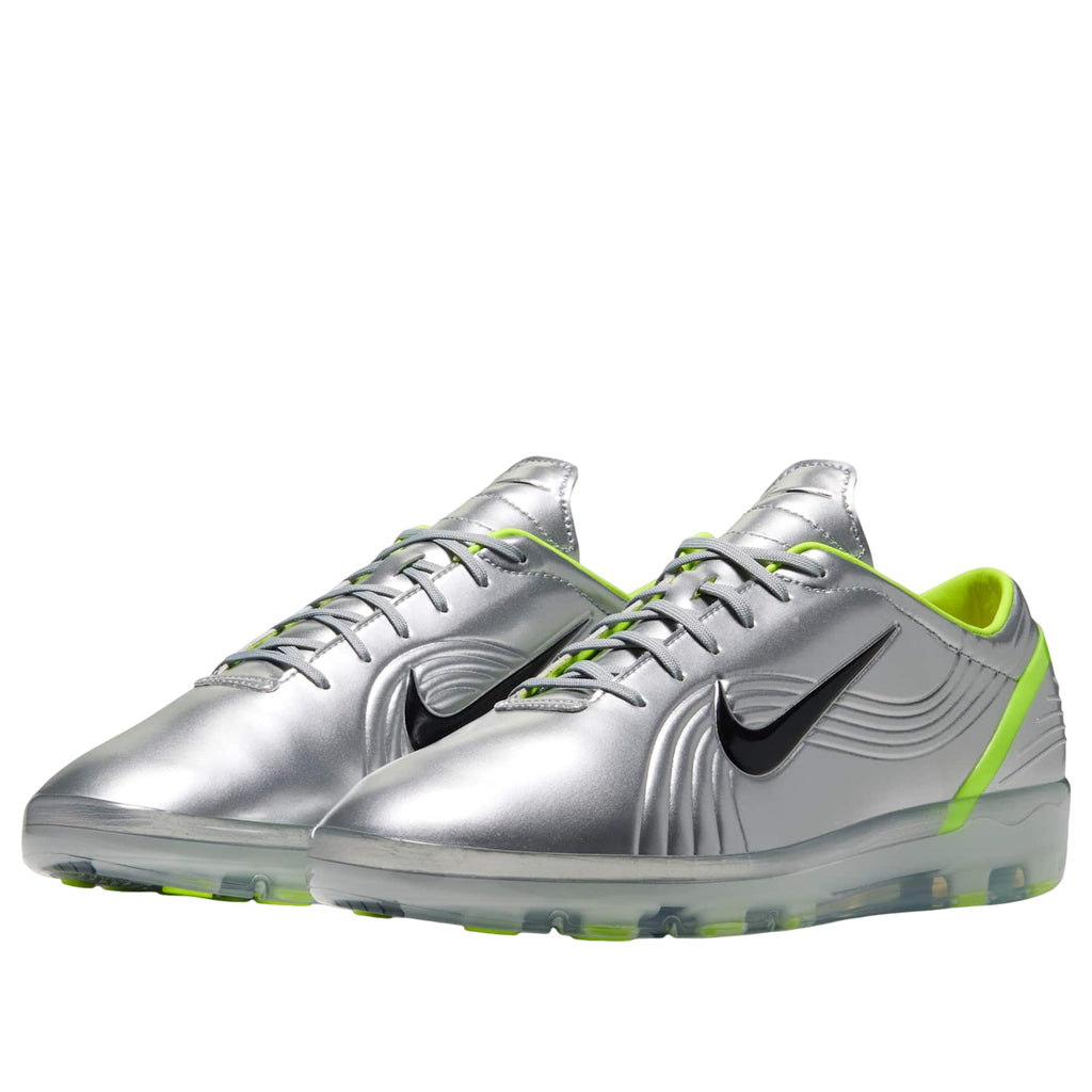 Nike Cryoshot Mercurial Vapor 1 OG Chrome Lime IQ8161-001 - view 5