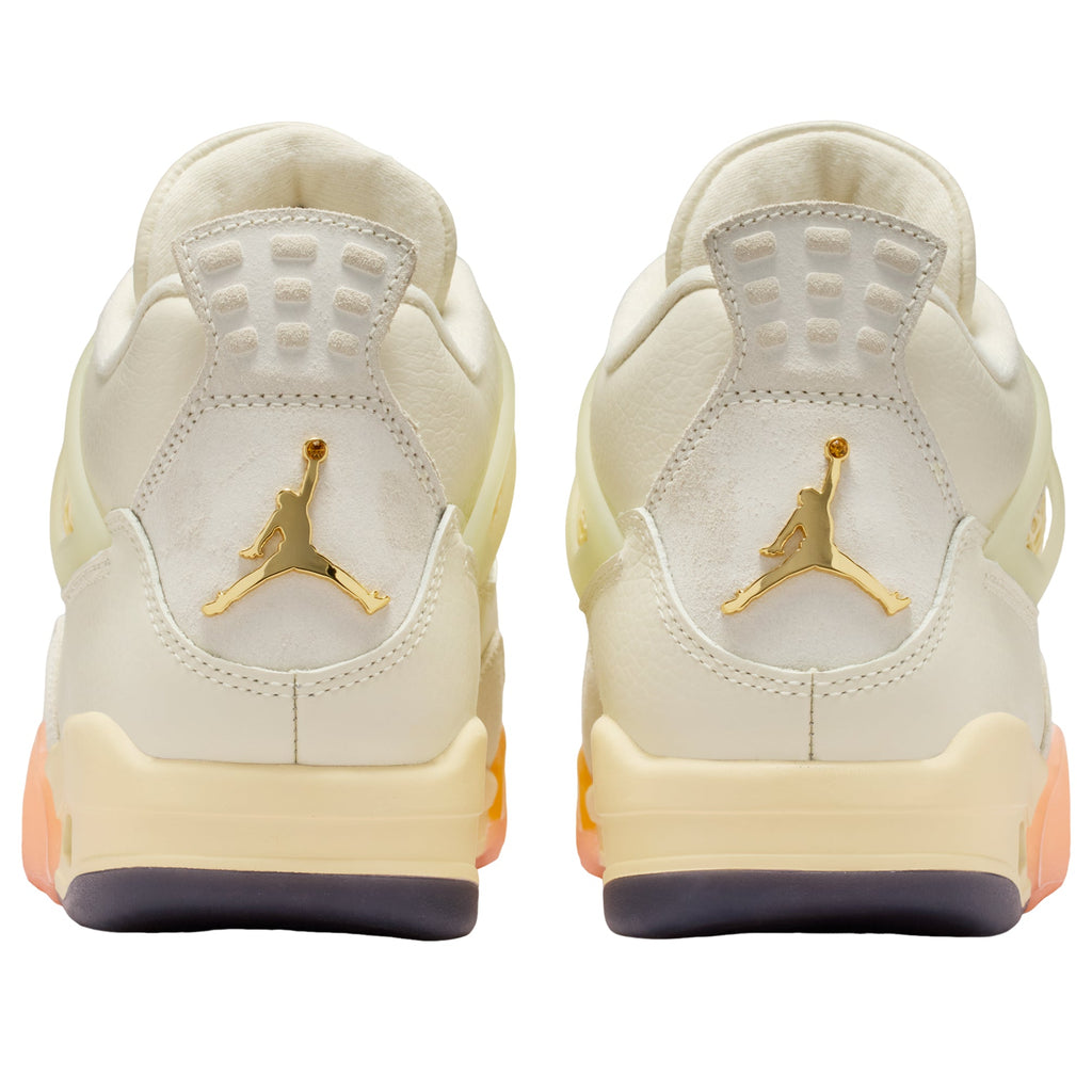 Jordan 4 Retro Birds of Paradise (Women's) HV0823-101