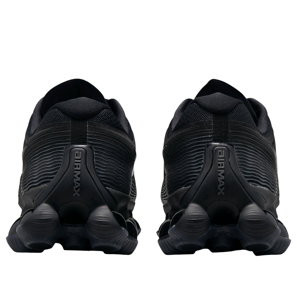 Nike Air Liquid Max Black Anthracite Smoke Grey IQ7635-003