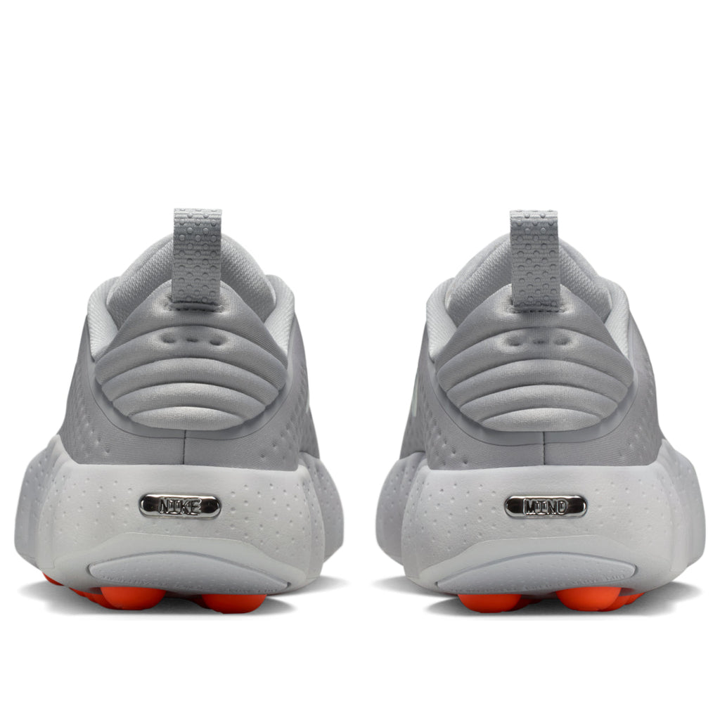 Nike Mind 002 Light Smoke Grey
