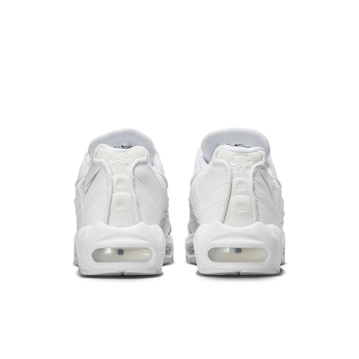 Nike Air Max 95 'Triple White' CT1268-100