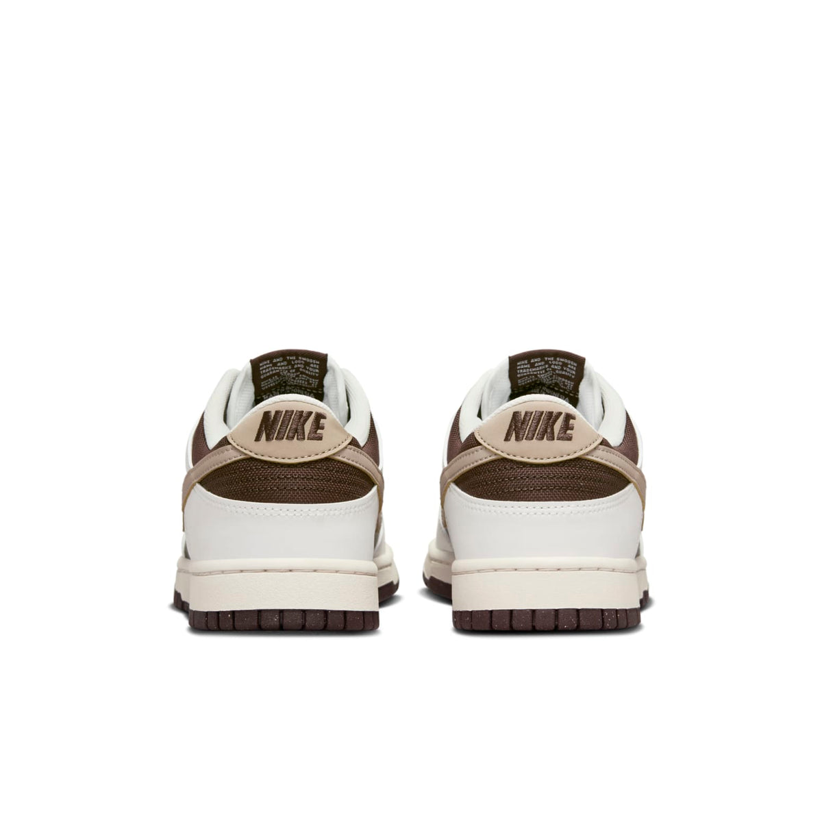 Nike Dunk Low Next Nature 'Summit White Baroque Brown' HF4292-100
