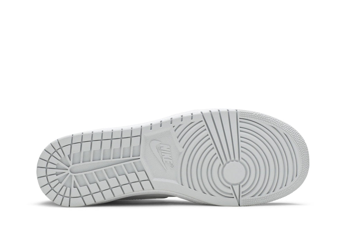 Air Jordan 1 Retro High 85 OG Neutral Grey BQ4422-100