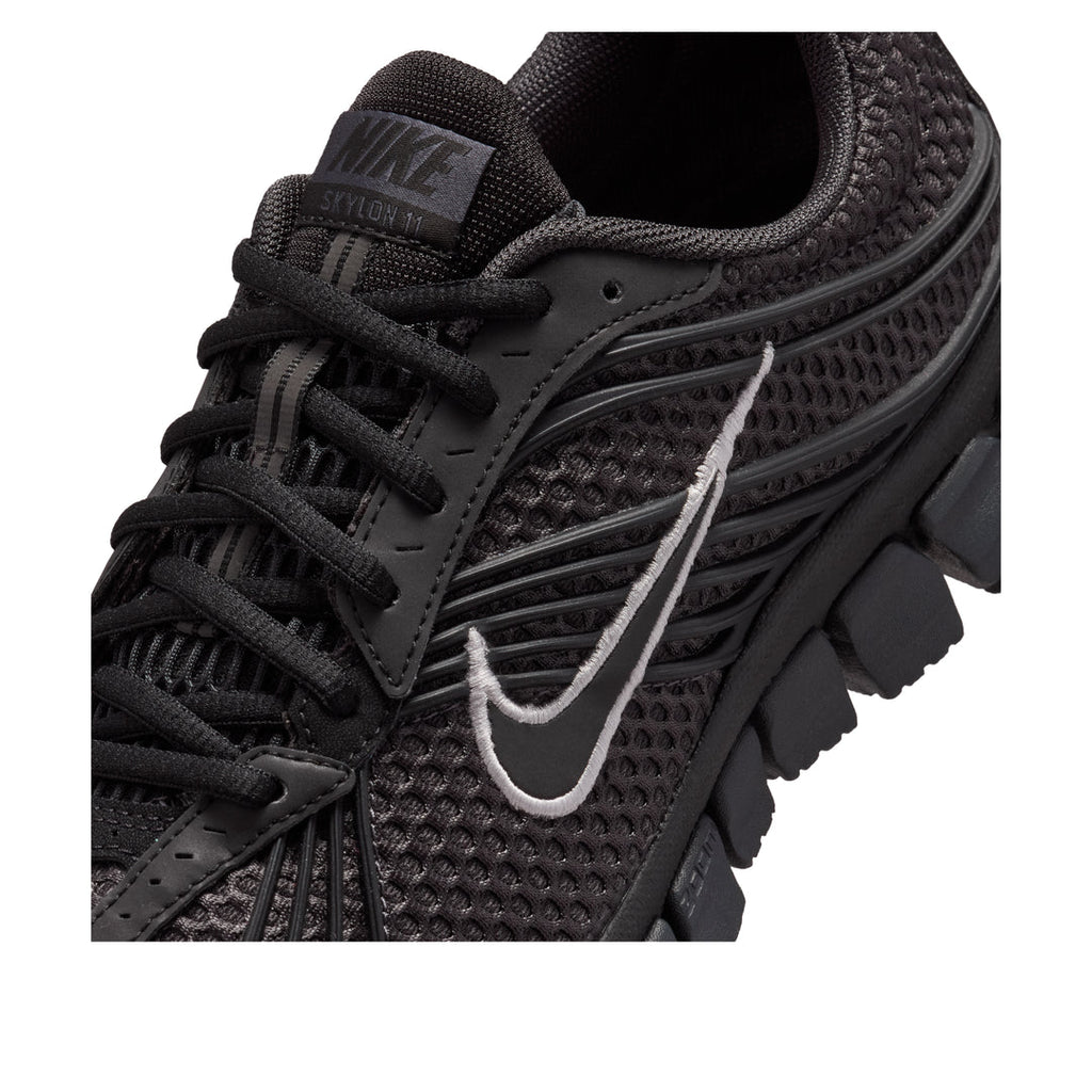 Nike Zoom Skylon 11 Anthracite Metallic Silver IZ6425-001 - view 5