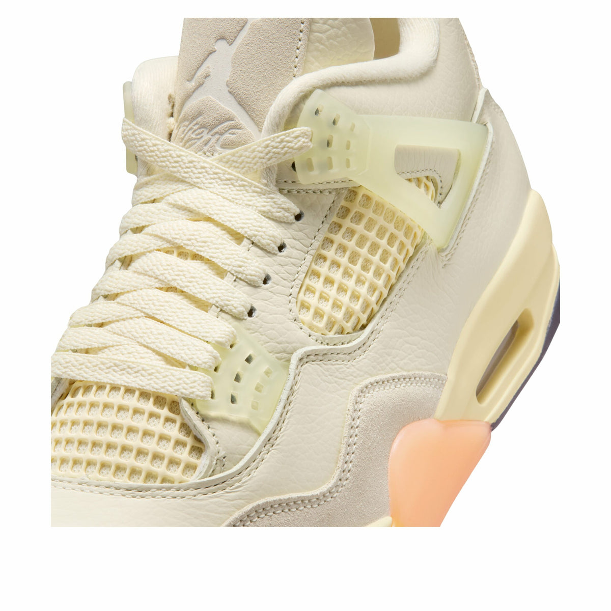 Jordan 4 Retro Birds of Paradise (Women's) HV0823-101