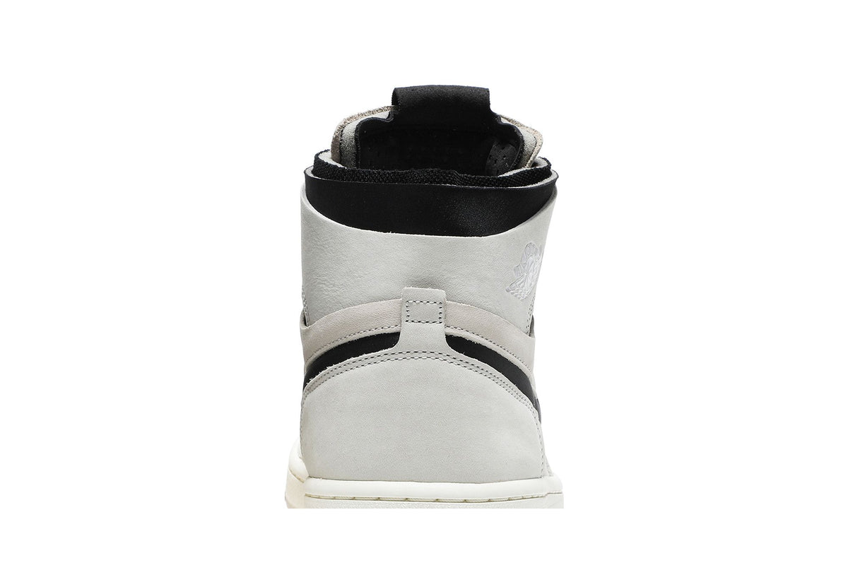 Air Jordan 1 Zoom Summit White (Women Exclusive) CT0979-100