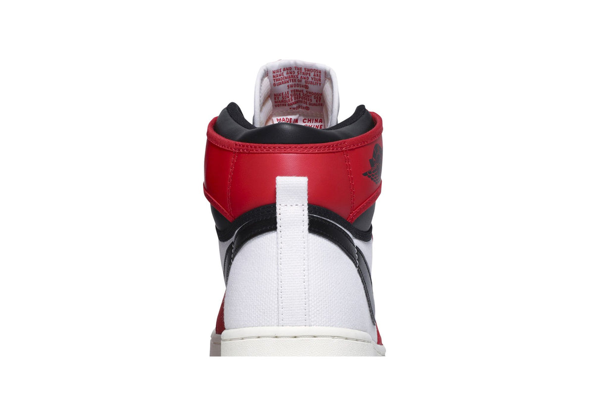 Air Jordan 1 Retro AJKO Chicago 2021 - White/Red/Black - DA9089-100
