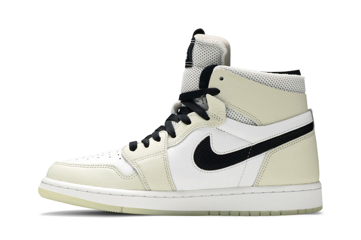 Air Jordan 1 High Zoom Comfort Light Bone (Women Exclusive) CT0979-002