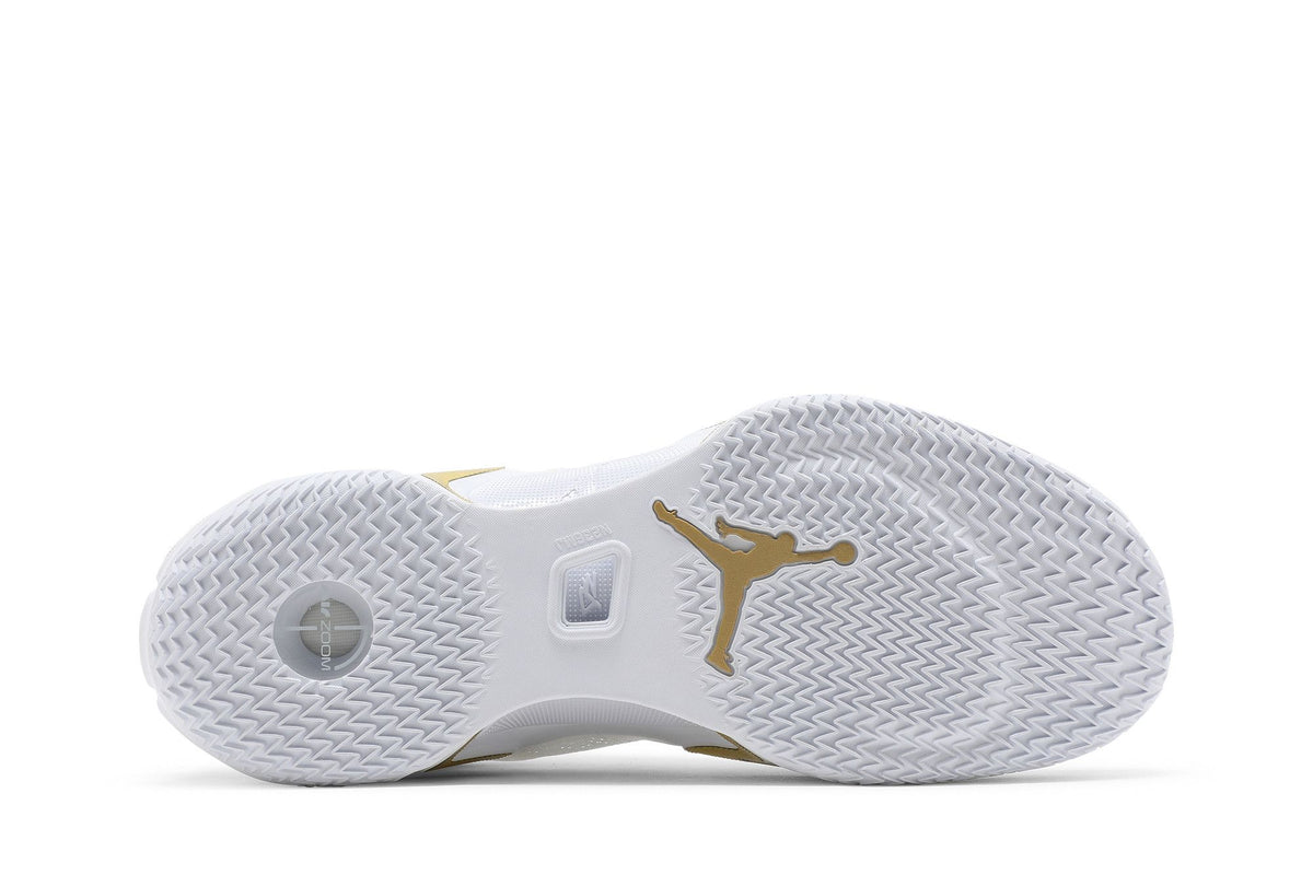 Air Jordan 36 SE Glory - DJ4482-100 - Men's Basketball Shoe