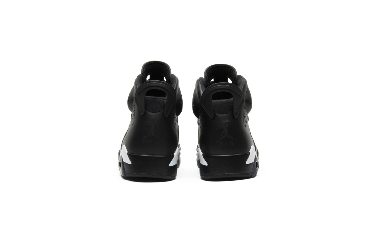 Air Jordan 6 Retro Black Cat 384664-020