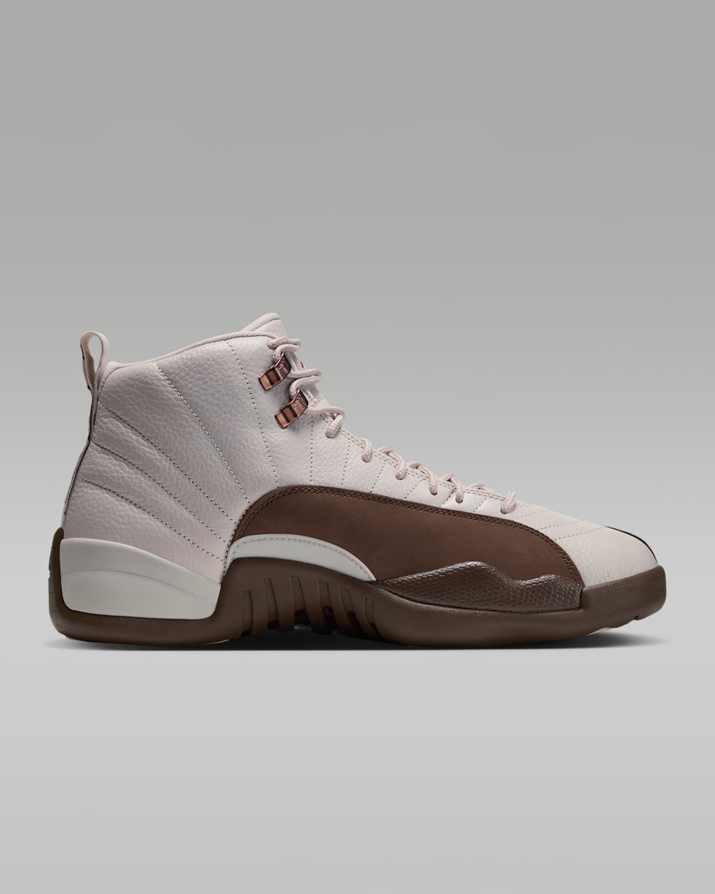 Jordan 12 Retro Fireside CT8013-105 - view 3