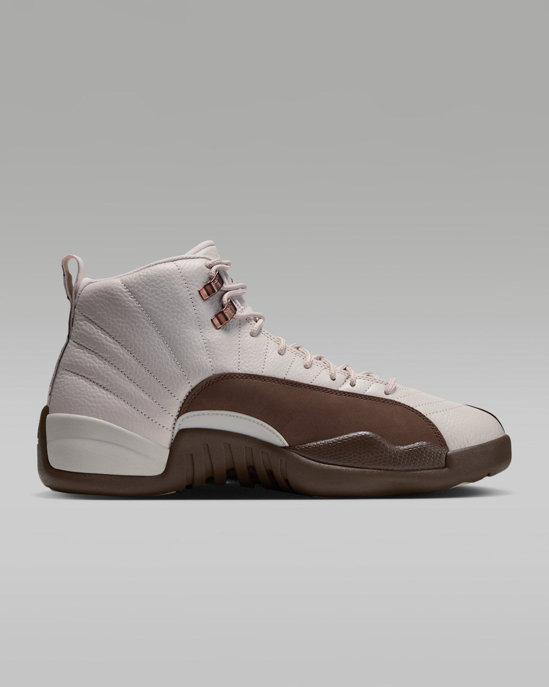Jordan 12 Retro Fireside CT8013-105 - view 3