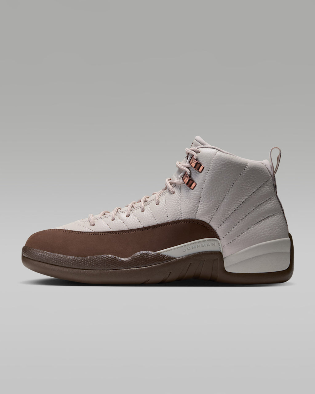 Jordan 12 Retro Fireside CT8013-105 - view 1