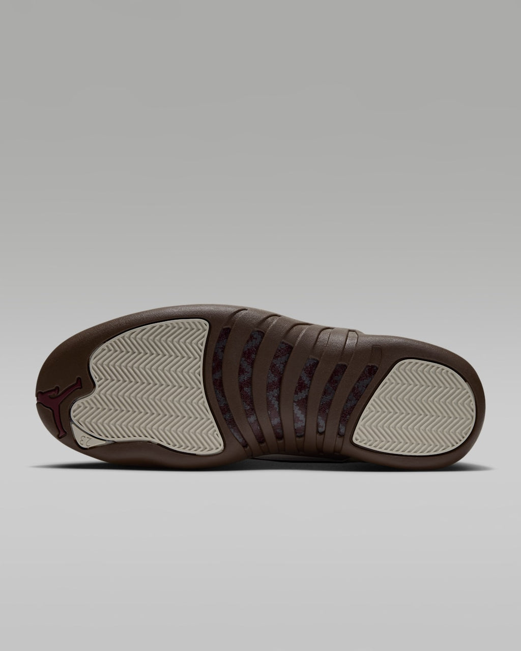 Jordan 12 Retro Fireside CT8013-105 - view 2