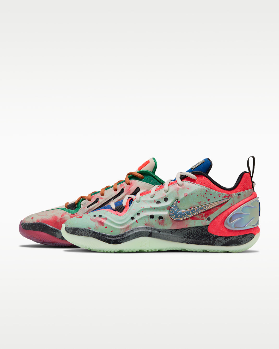 Nike A'ja Wilson A'Two Halloween Potion No.22 (Women's) IZ2457-100 - view 1
