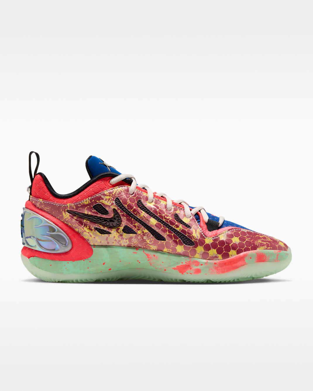Nike A'ja Wilson A'Two Halloween Potion No.22 (Women's) IZ2457-100 - view 3