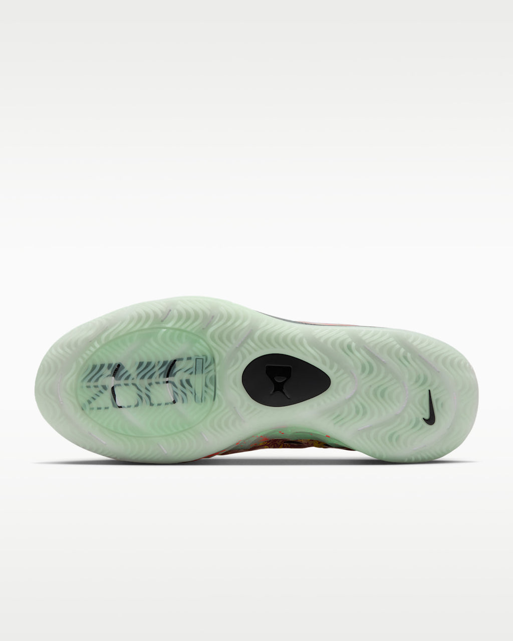 Nike A'ja Wilson A'Two Halloween Potion No.22 (Women's) IZ2457-100 - view 2