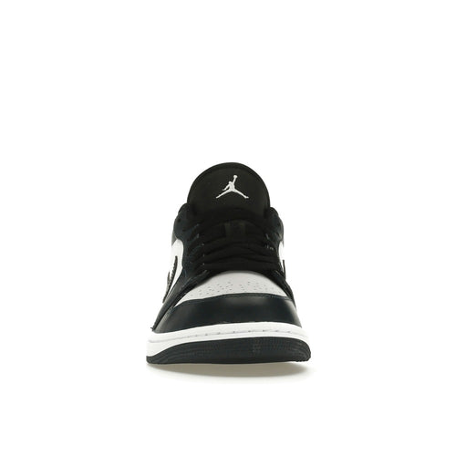Air Jordan 1 Low Dark Teal 553558-411