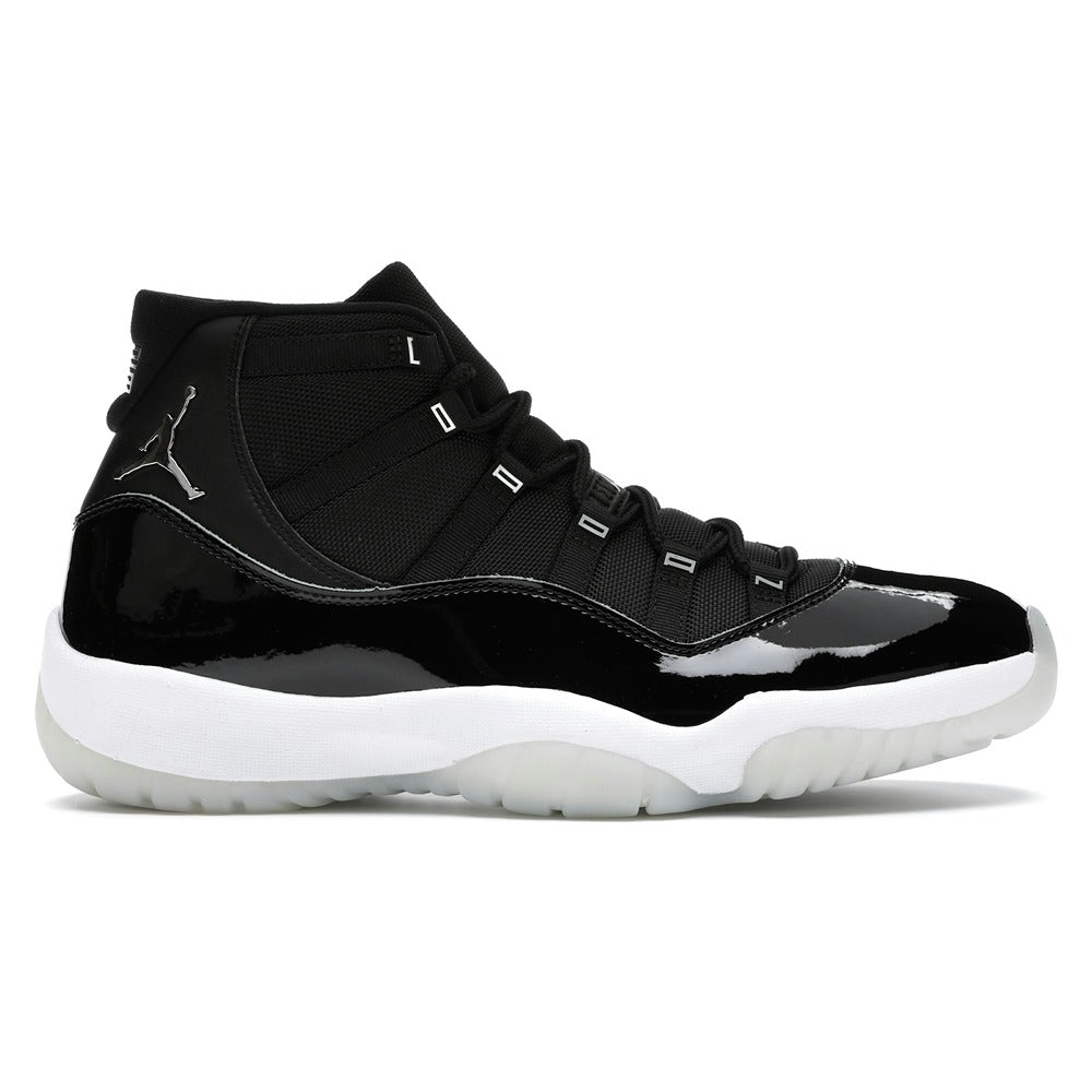 Air Jordan 11 Retro Jubilee 25th Anniversary CT8012-011