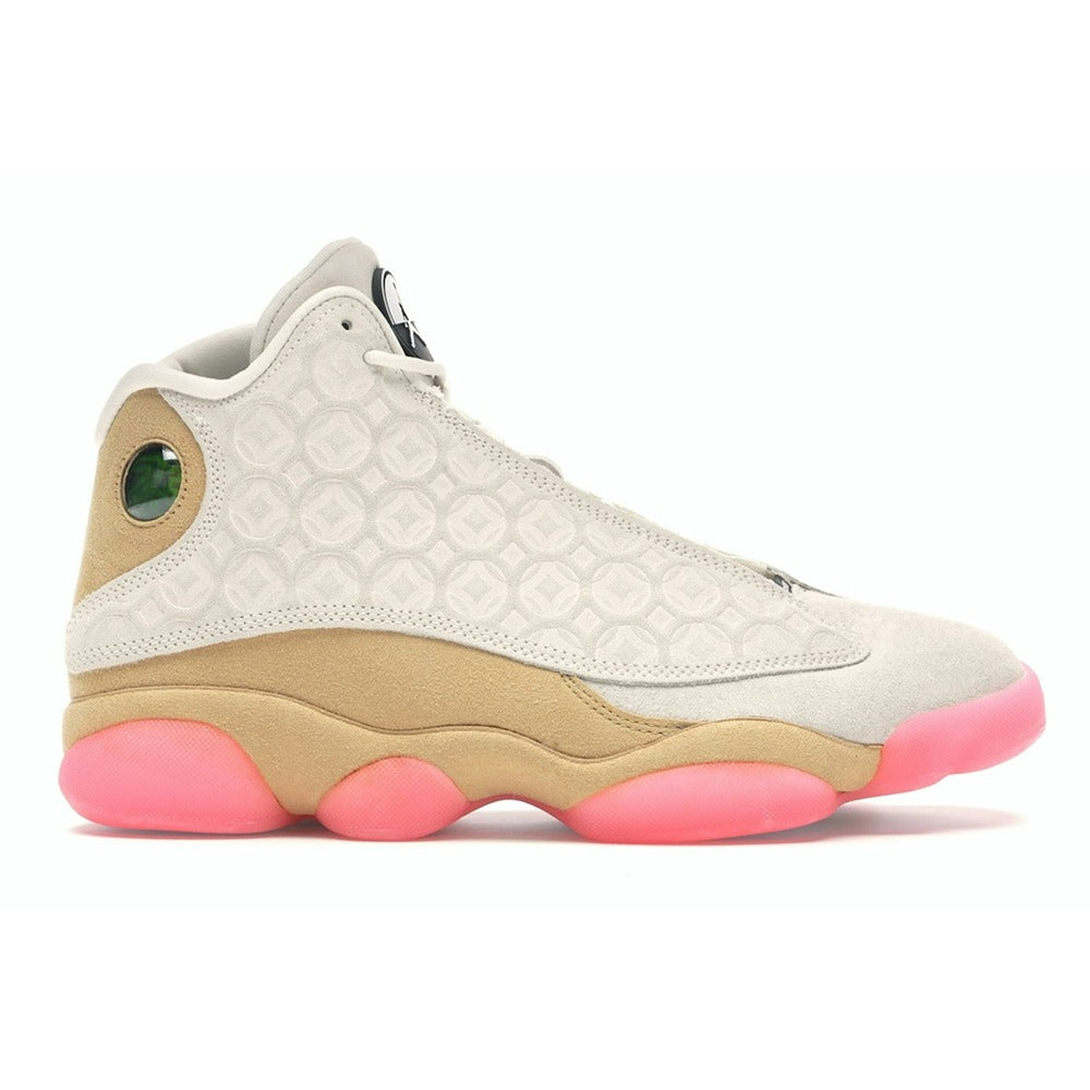 Air Jordan 13 Retro Chinese New Year CW4409-100