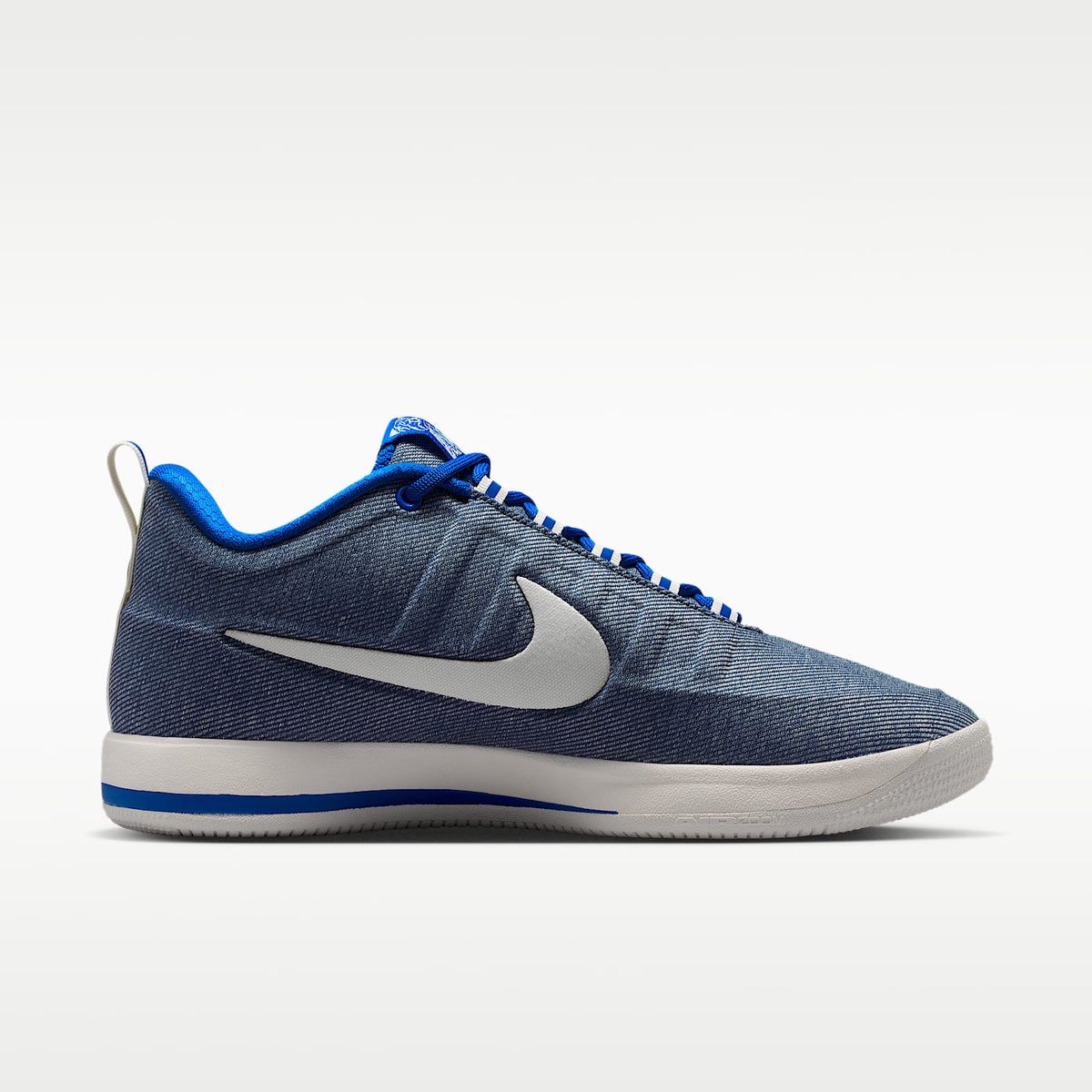 Book 2 "Must Be The Denim" Basketball Shoes IB6687-900