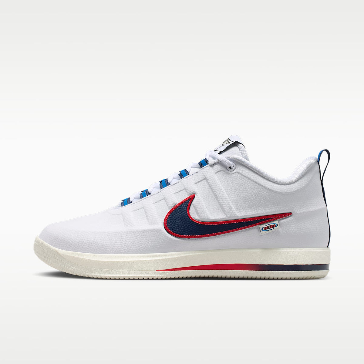 Book 2 "WNBA 30th" Basketball Shoes IR6333-100