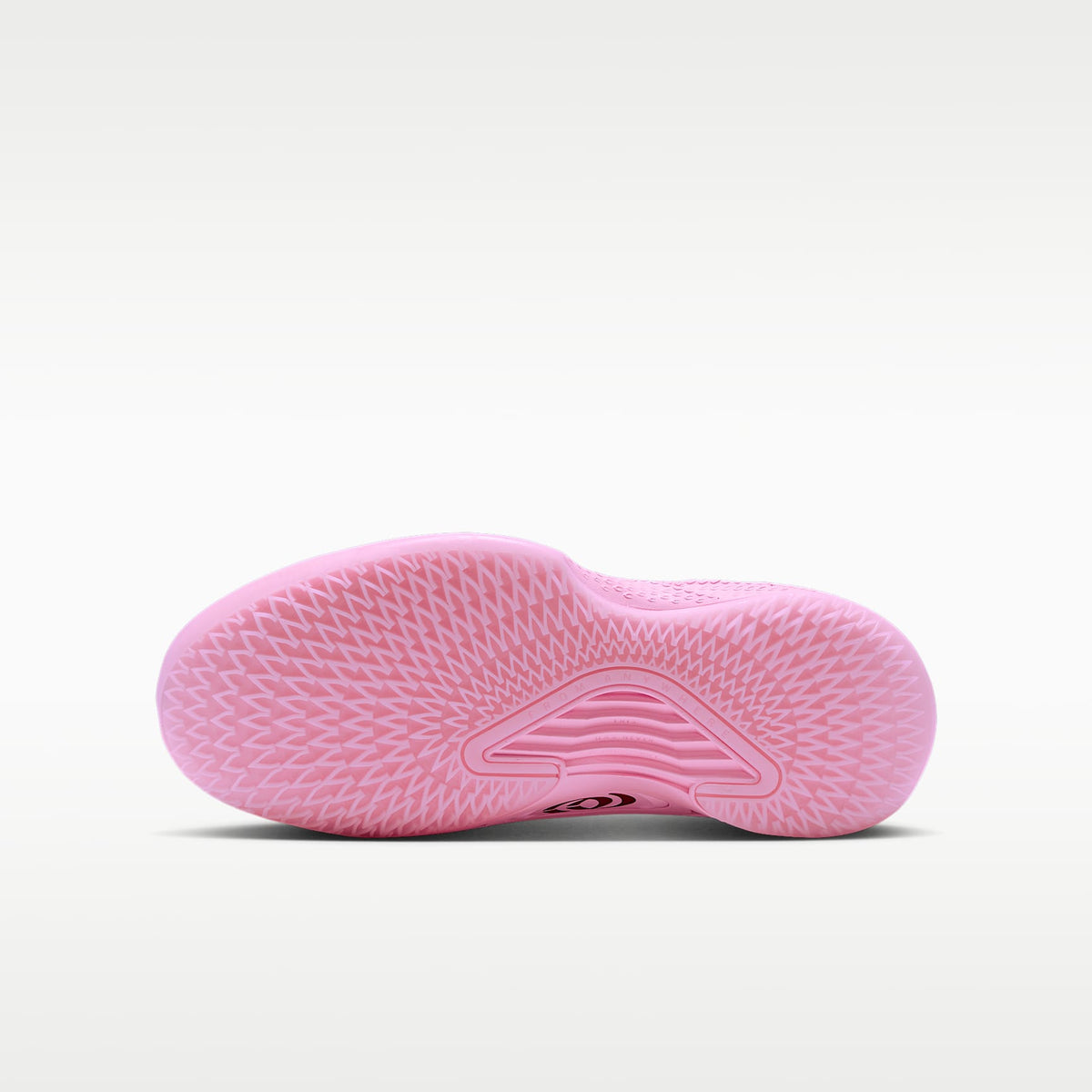 Nike Caitlin 1 Midnight Fever (GS) IQ2350-600 - view 4