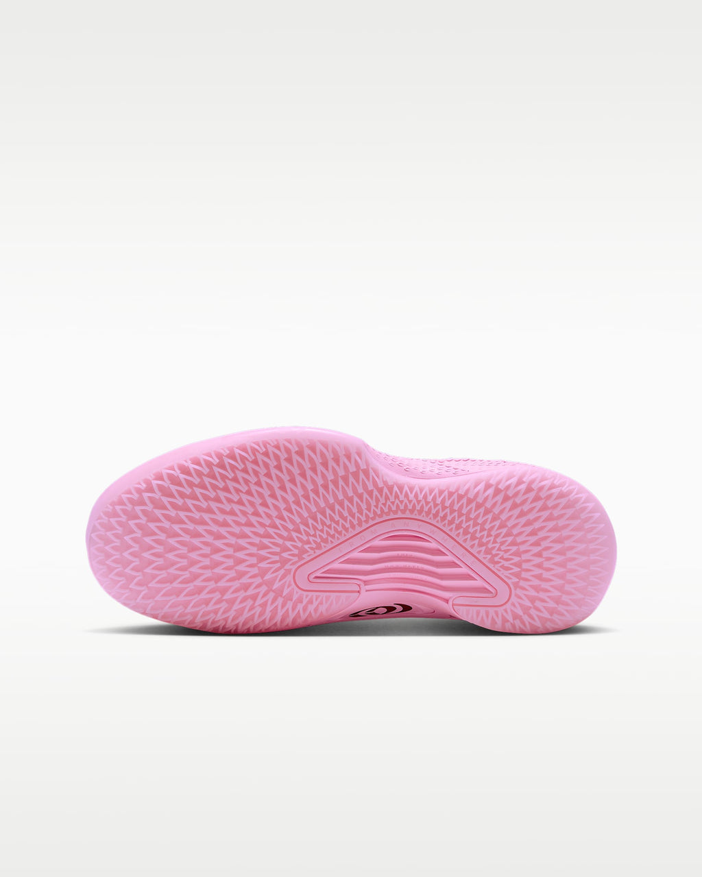 Nike Caitlin 1 Midnight Fever (GS) IQ2350-600 - view 3