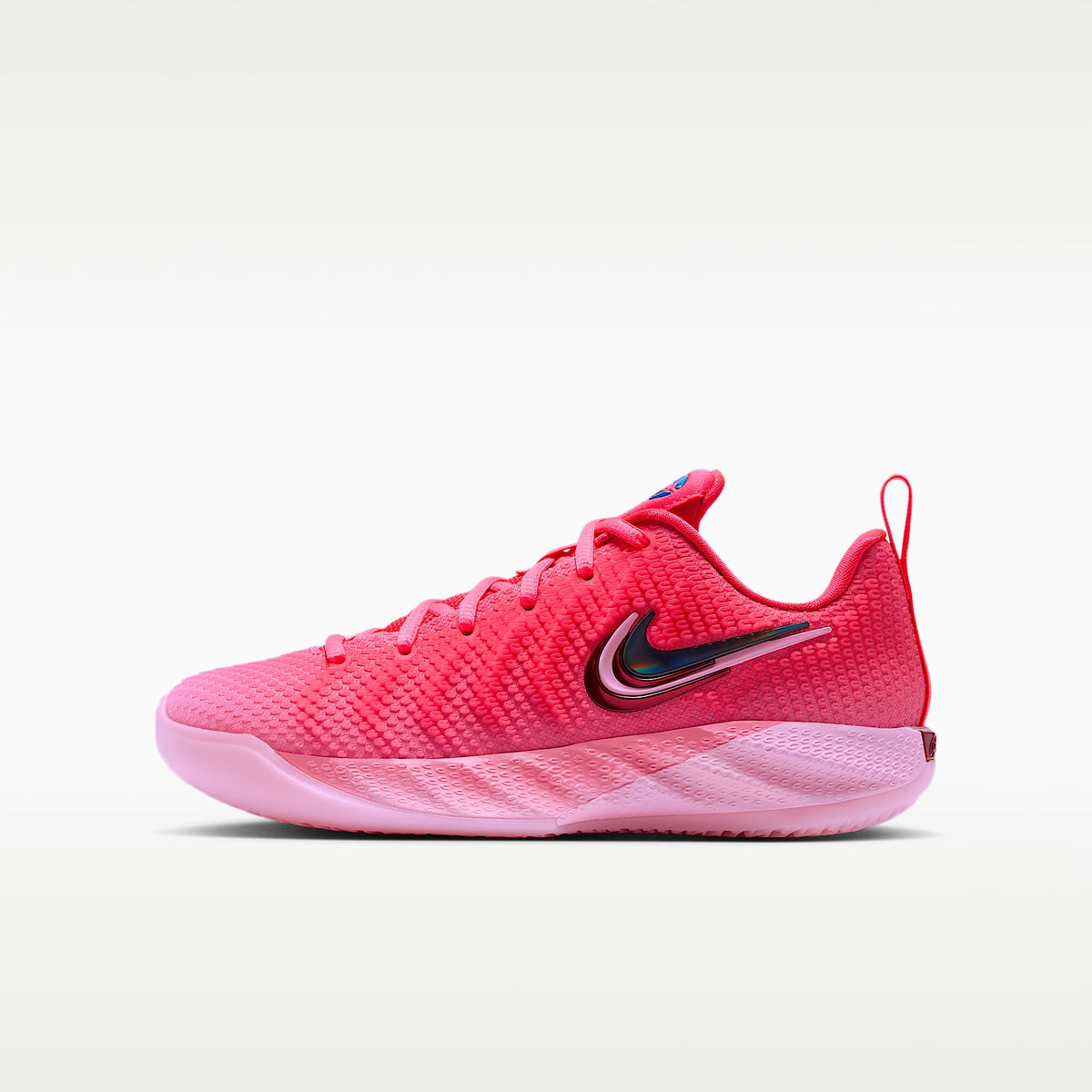 Nike Caitlin 1 Midnight Fever (GS) IQ2350-600 - view 2