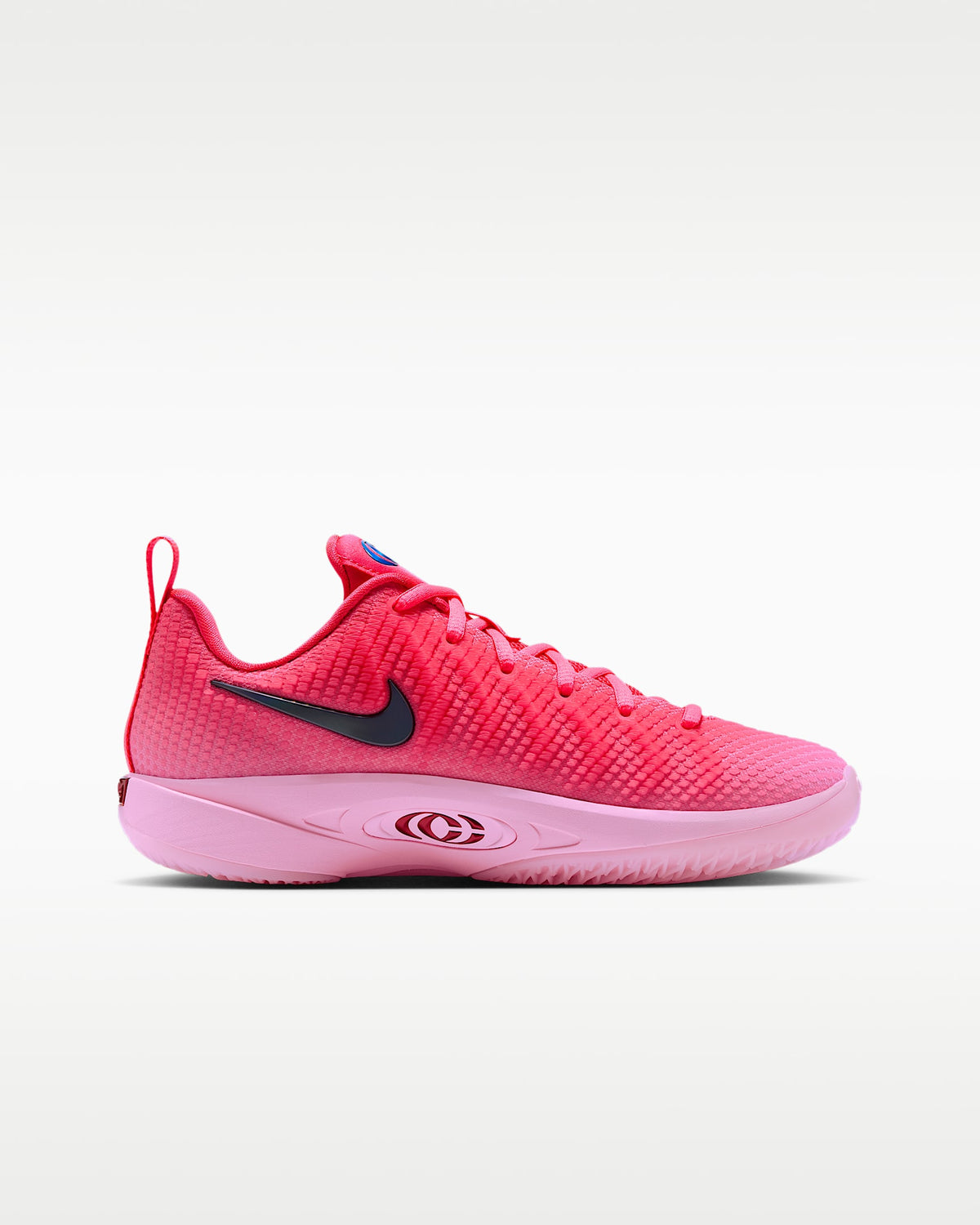 Nike Caitlin 1 Midnight Fever (GS) IQ2350-600 - view 5