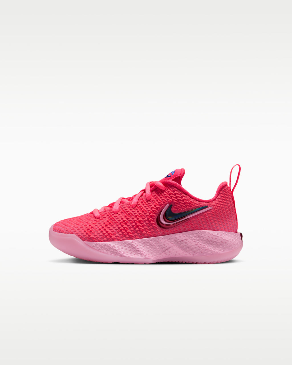 Nike Caitlin 1 Midnight Fever (PS) IU7479-600 - view 1