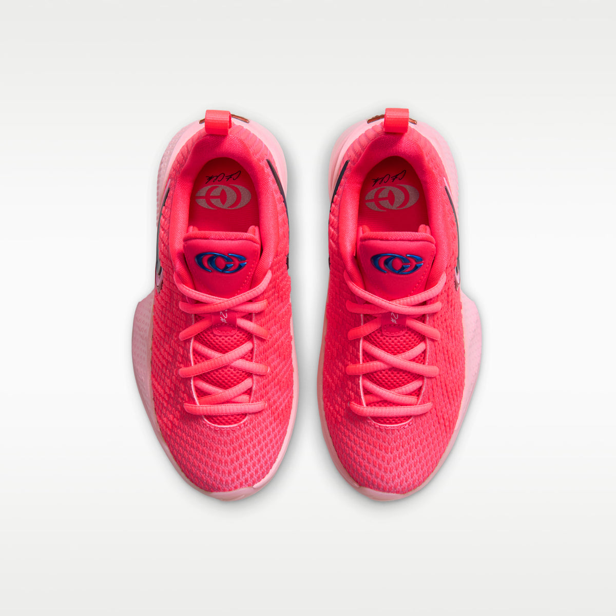 Nike Caitlin 1 Midnight Fever (PS) IU7479-600 - view 4