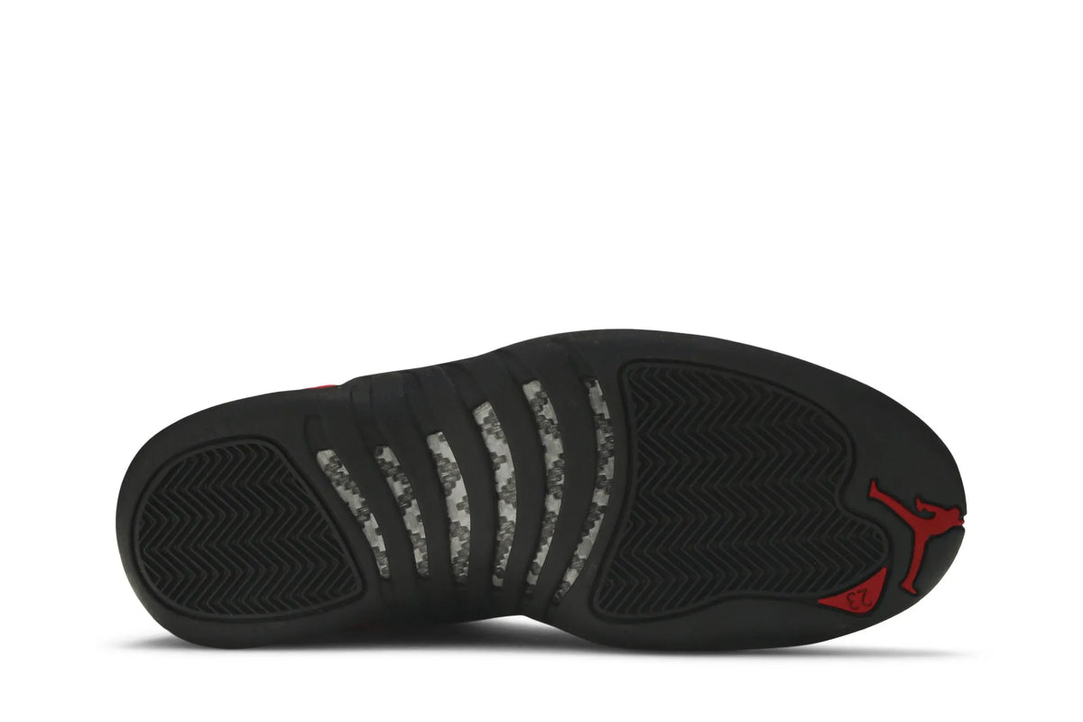 Air Jordan 12 Retro 'Reverse Flu Game' CT8013-602