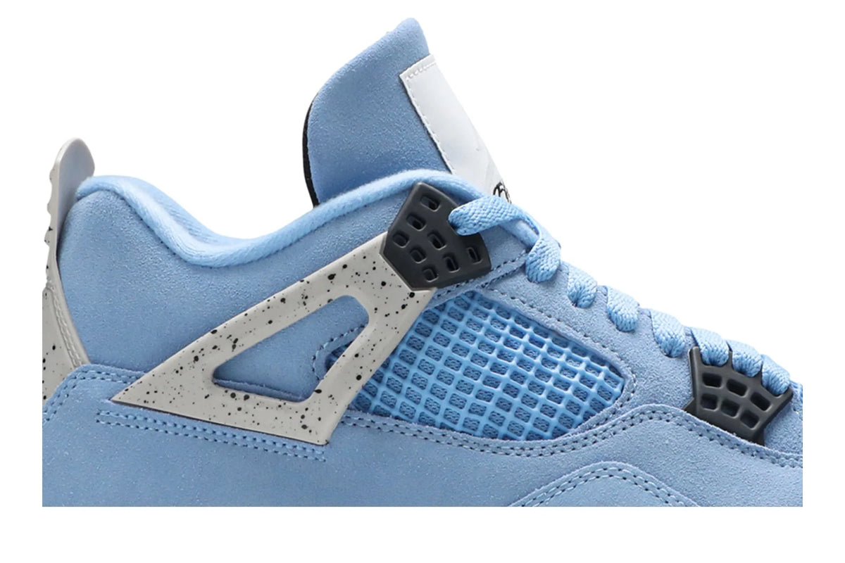 Air Jordan 4 Retro 'University Blue' CT8527-400
