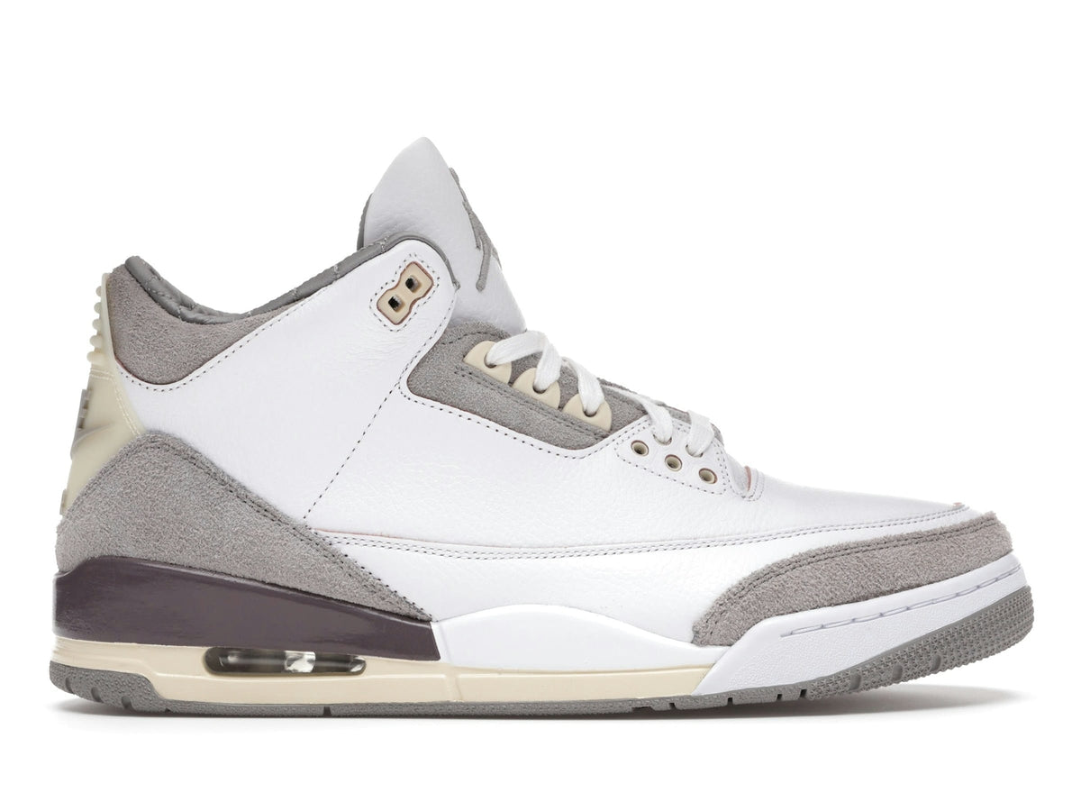 Air Jordan 3 Retro SP A Ma Maniere (Women's) - DH3434-110