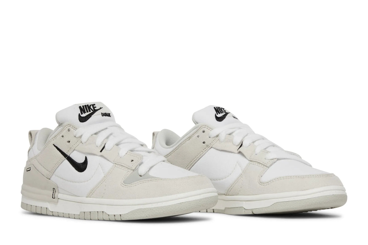 Wmns Dunk Low Disrupt 2 'Pale Ivory' DH4402-101