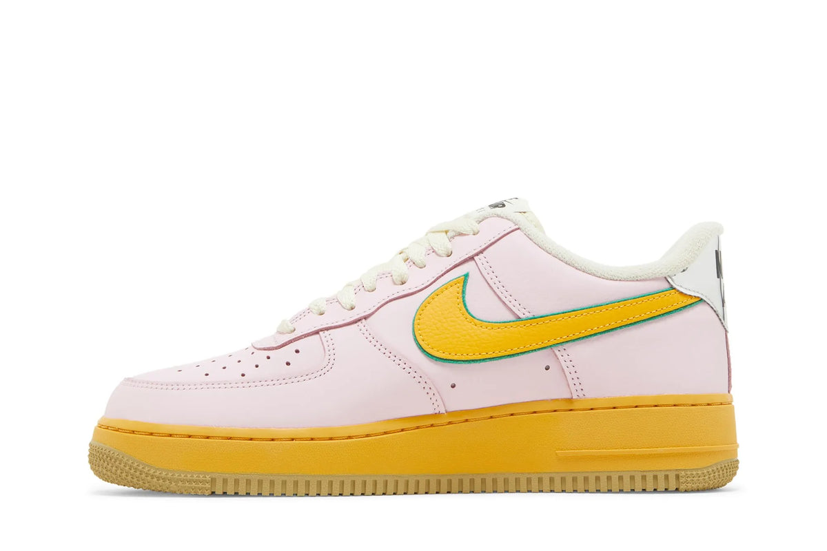 Air Force 1 Low 'Feel Free  Let's Talk' DX2667-600