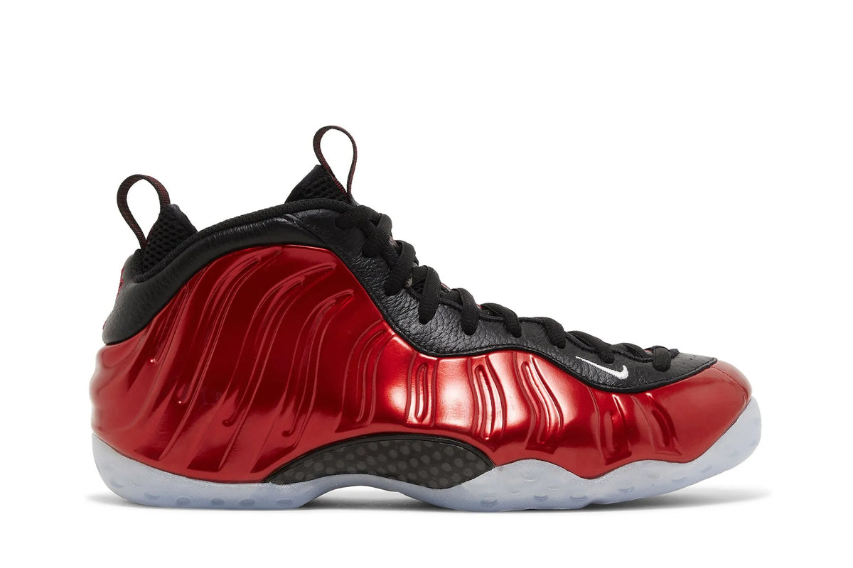 Air Foamposite One Metallic Red sneaker
