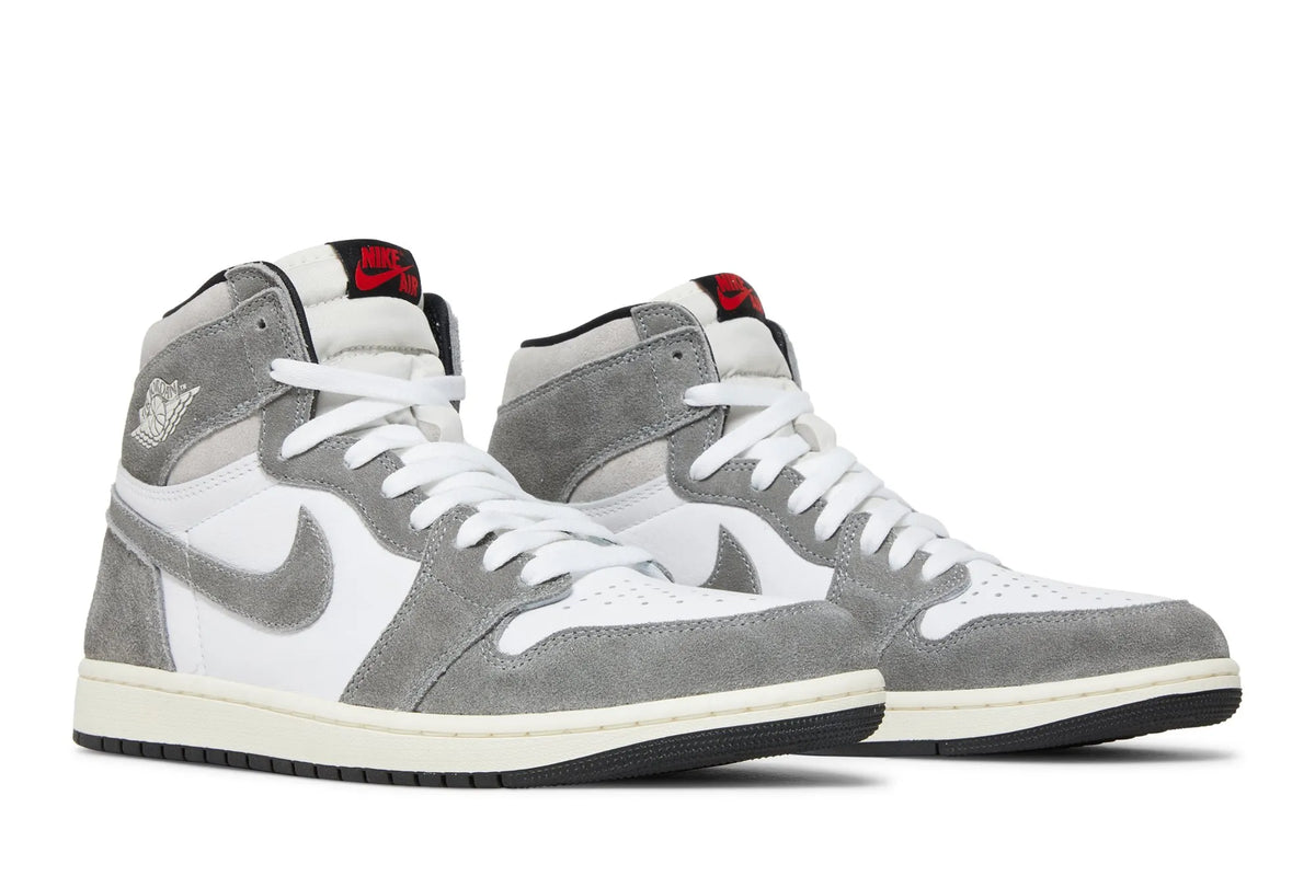 Air Jordan 1 Retro High OG 'Washed Black' DZ5485-051