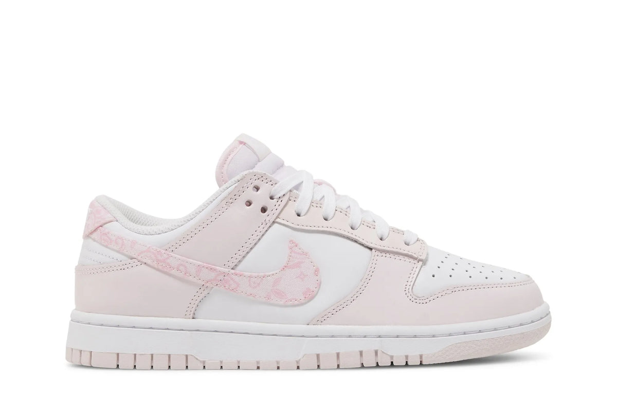 Wmns Dunk Low 'Pink Paisley' FD1449-100
