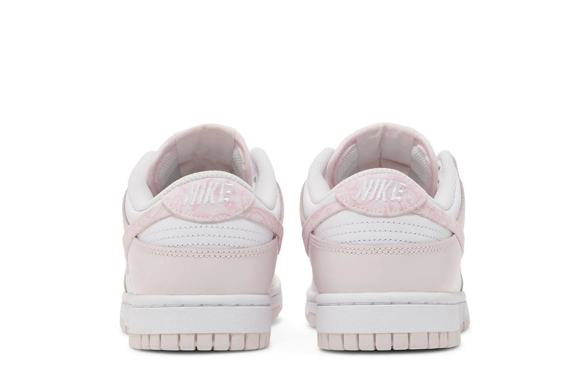 Wmns Dunk Low 'Pink Paisley' FD1449-100