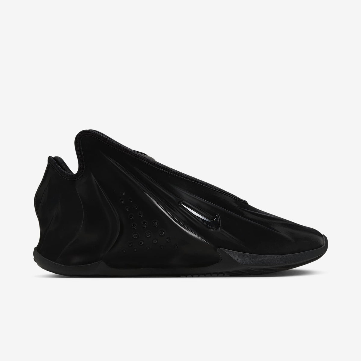 Nike GT Future Triple Black FZ5590-004 - view 3