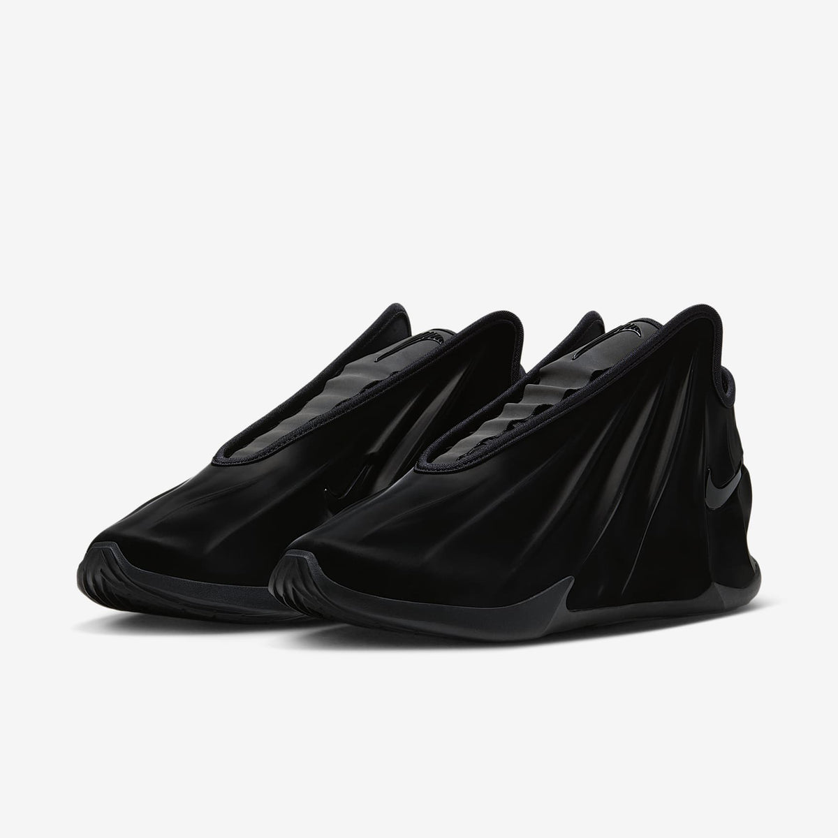 Nike GT Future Triple Black FZ5590-004 - view 5