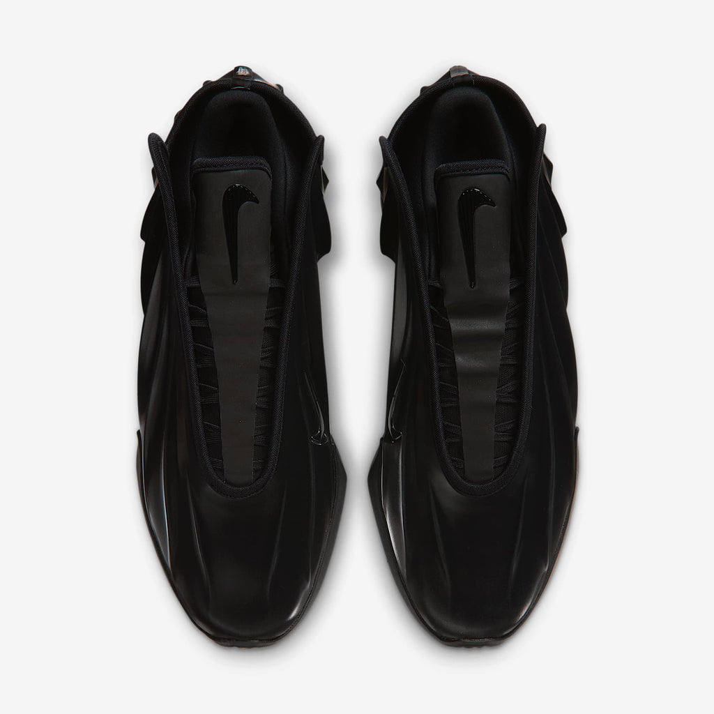 Nike GT Future Triple Black FZ5590-004 - view 4