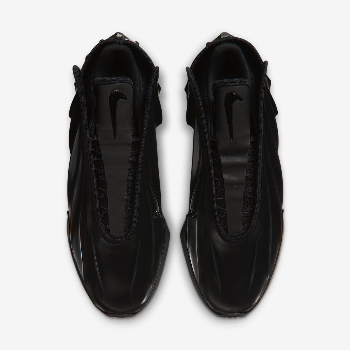 Nike GT Future Triple Black FZ5590-004 - view 4