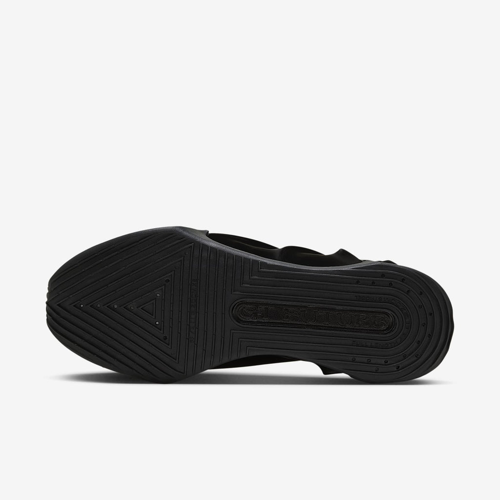 Nike GT Future Triple Black FZ5590-004 - view 2