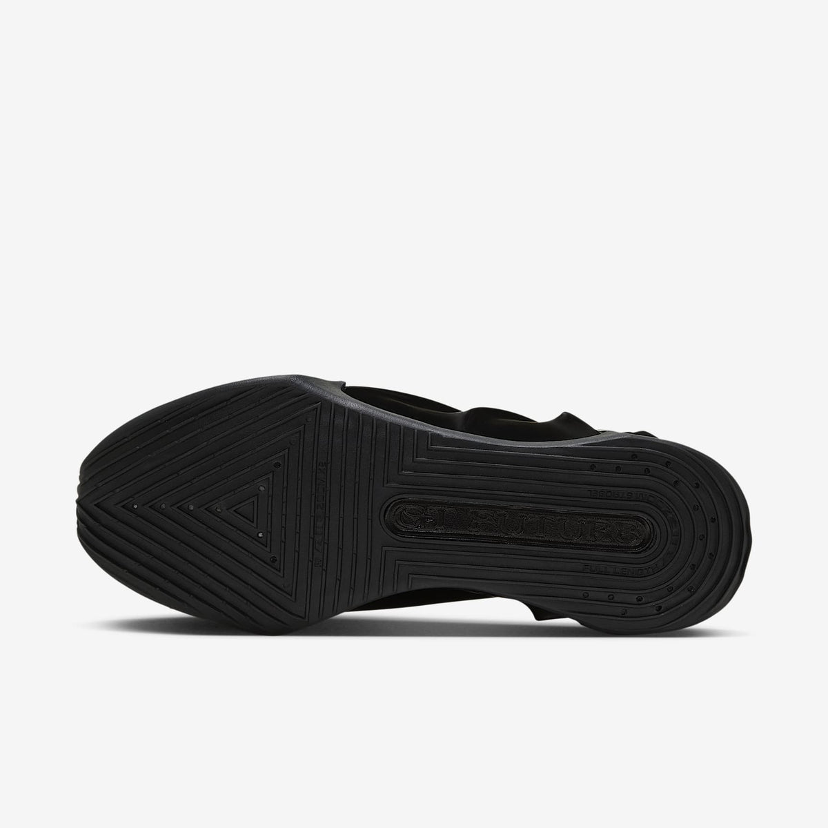 Nike GT Future Triple Black FZ5590-004 - view 2